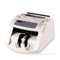 Function Paper Banknote Sorter Counting Cash Machine